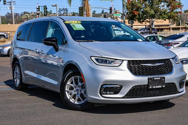 2024 Chrysler Pacifica Touring L for sale in El Cajon, CA