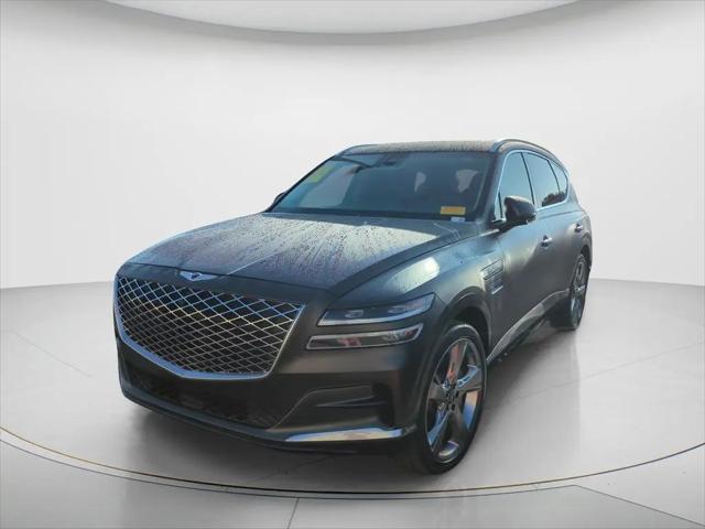 2024 Genesis GV80 3.5T AWD for sale in Sarasota, FL