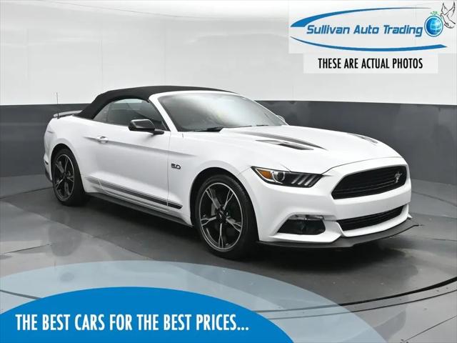 2016 Ford Mustang GT Premium for sale in Norfolk, VA