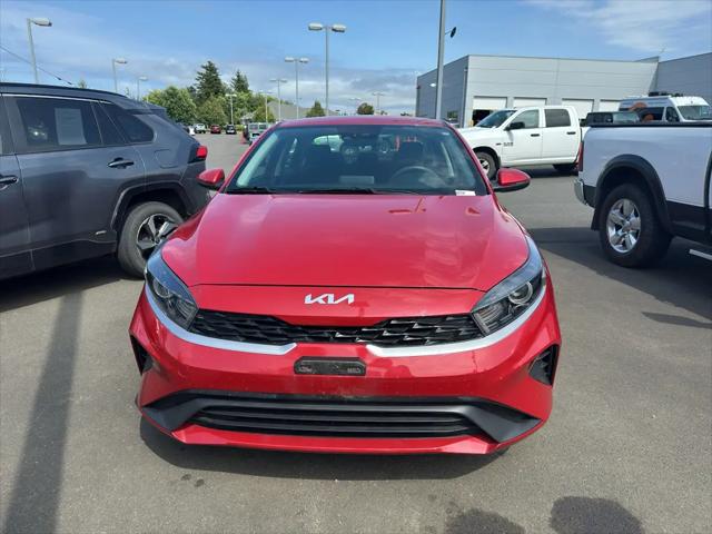 2023 Kia Forte LXS for sale in Warrenton, OR