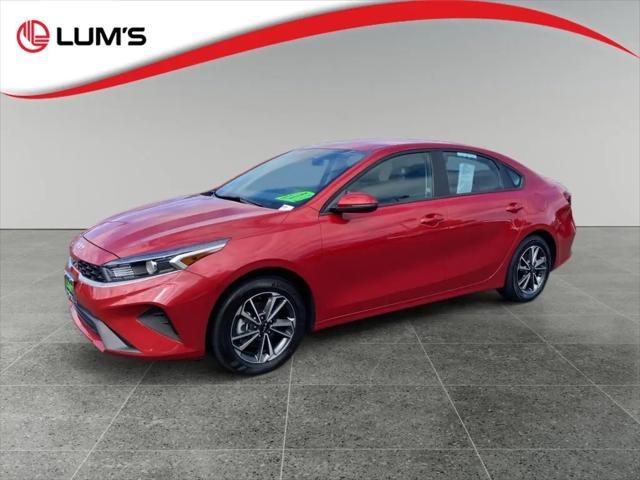 2023 Kia Forte LXS for sale in Warrenton, OR