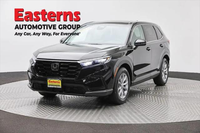 2023 Honda CR-V EX AWD for sale in Woodbridge,, VA