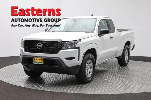 2022 Nissan Frontier King Cab S 4x2 for sale in Woodbridge,, VA