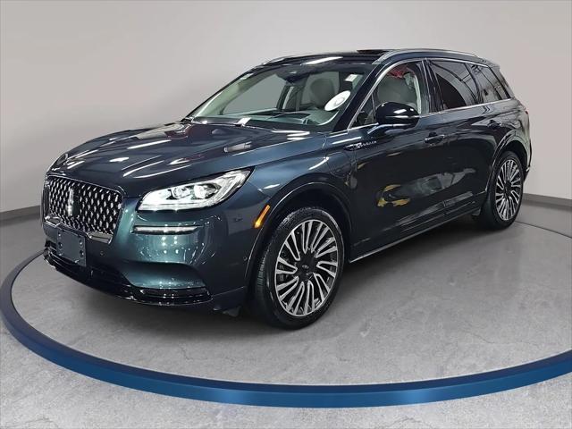 2022 Lincoln Corsair Grand Touring for sale in Raleigh, NC