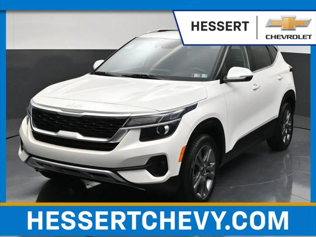 2023 Kia Seltos S for sale in Philadelphia, PA