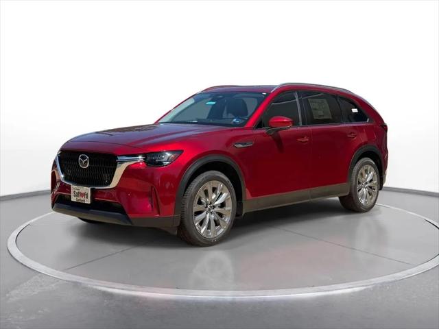 2026 Mazda X-90 Preferred for sale in Sterling, VA