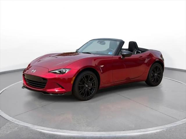 2026 Mazda MX-5 Club for sale in Sterling, VA