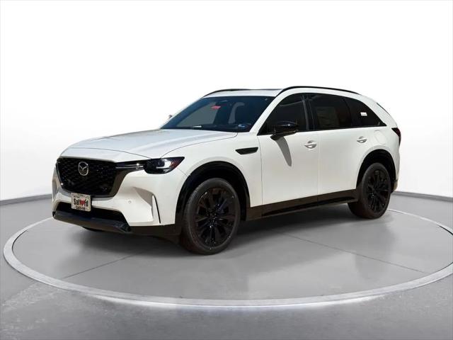 2026 Mazda X-90 3.3 Turbo S Premium Sport for sale in Sterling, VA
