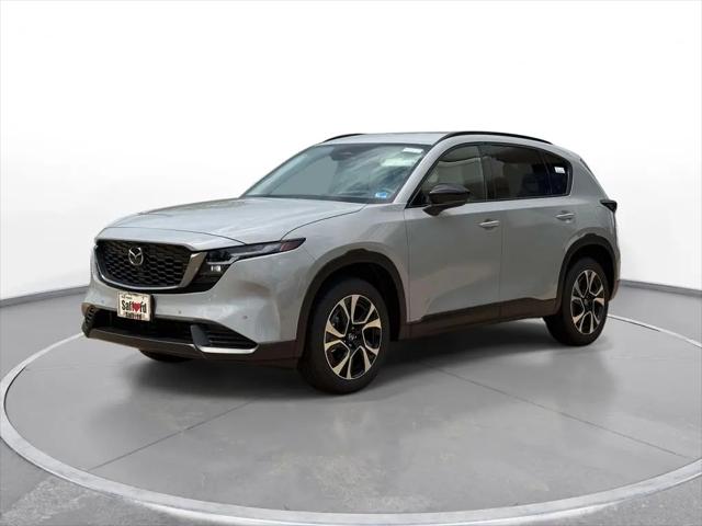 2026 Mazda CX-5 2.5 S Preferred for sale in Sterling, VA