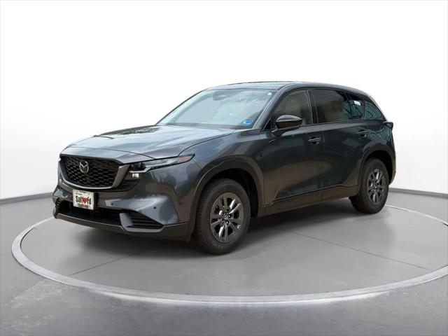 2026 Mazda CX-5 2.5 S Select for sale in Sterling, VA