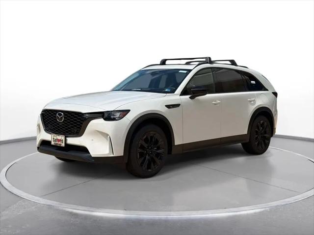 2026 Mazda X-90 3.3 Turbo Premium Sport for sale in Sterling, VA
