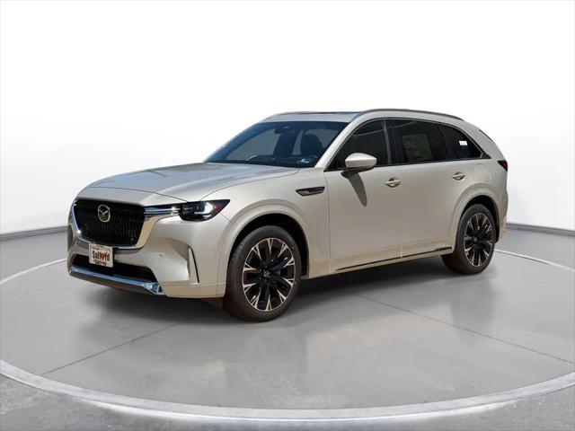2026 Mazda X-90 3.3 Turbo S Premium Plus for sale in Sterling, VA