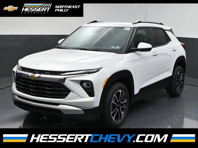 2026 Chevrolet TrailBlazer FWD LT for sale in Philadelphia, PA
