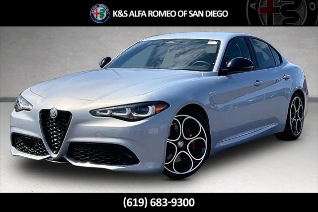 2026 Alfa Romeo Giulia Sprint for sale in San Diego, CA