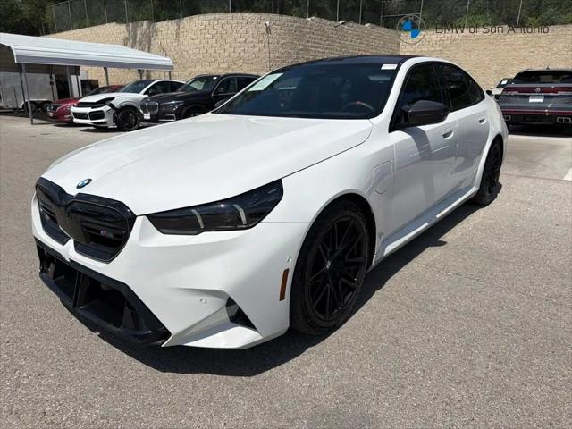 2026 BMW M5 Standard for sale in San Antonio, TX
