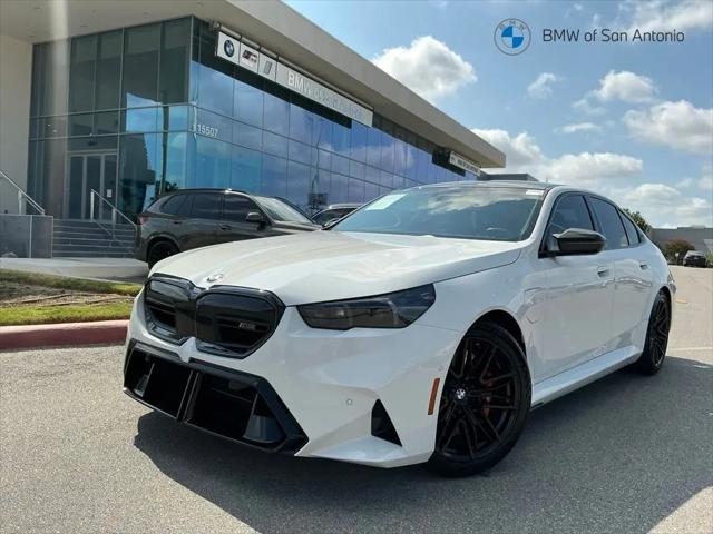 2026 BMW M5 Standard for sale in San Antonio, TX