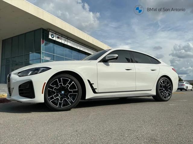 2026 BMW 430i Gran Coupe 430i for sale in San Antonio, TX