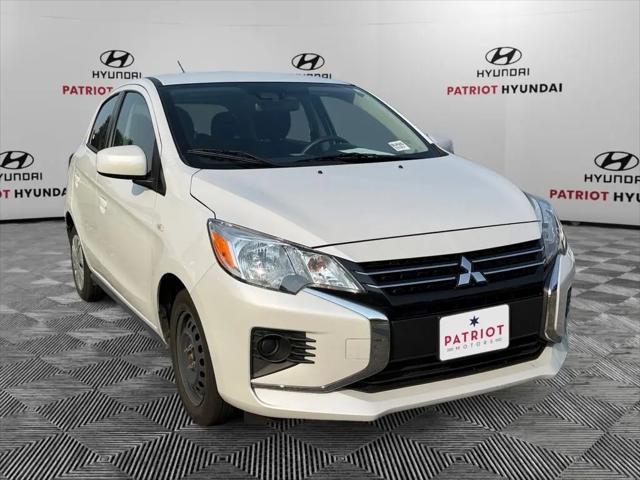 2024 Mitsubishi Mirage ES for sale in Bourbonnais, IL