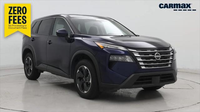 2025 Nissan Rogue SV Intelligent AWD for sale in Rogers, AR