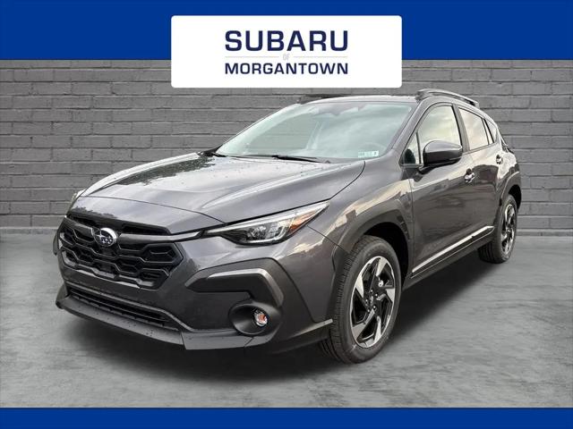 2026 Subaru Crosstrek Limited for sale in Morgantown, WV