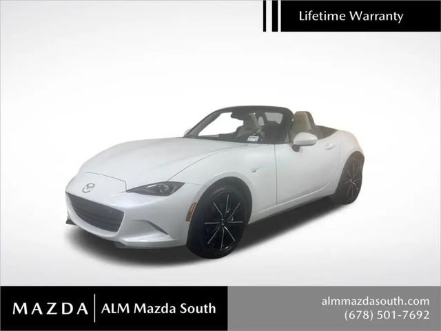 2026 Mazda MX-5 Grand Touring for sale in Morrow, GA
