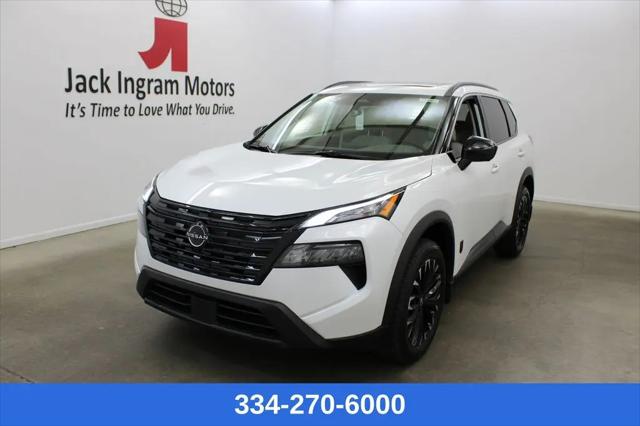 2026 Nissan Rogue Dark Armor for sale in Montgomery, AL