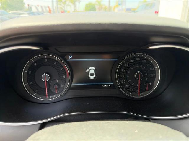 2019 Genesis G70 2.0T Advanced for sale in San Diego, CA