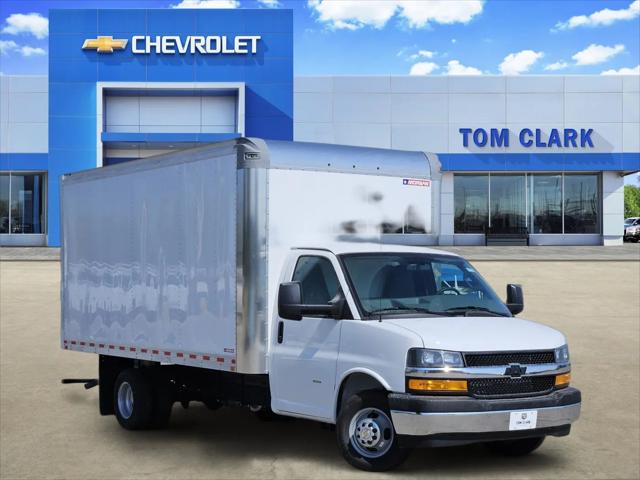 2026 Chevrolet Express Cutaway Work Van for sale in Denton, TX