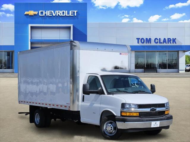 2026 Chevrolet Express Cutaway Work Van for sale in Denton, TX