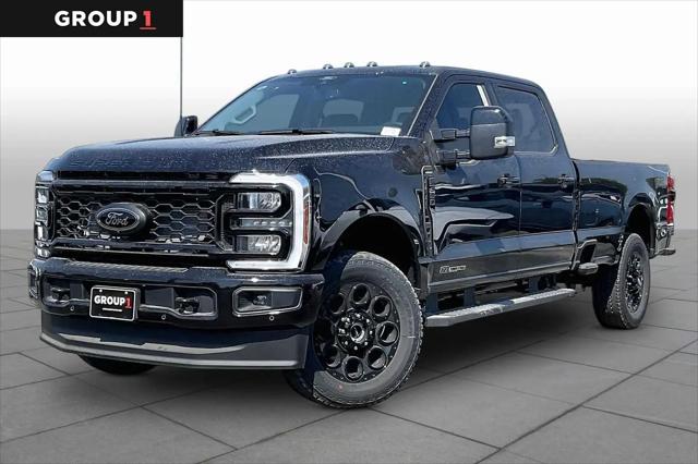 2026 Ford F-350 LARIAT for sale in Rockwall, TX