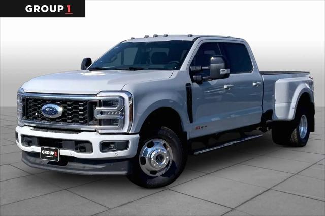 2026 Ford F-350 LARIAT for sale in Rockwall, TX
