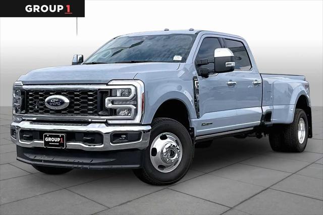 2026 Ford F-350 LARIAT for sale in Rockwall, TX