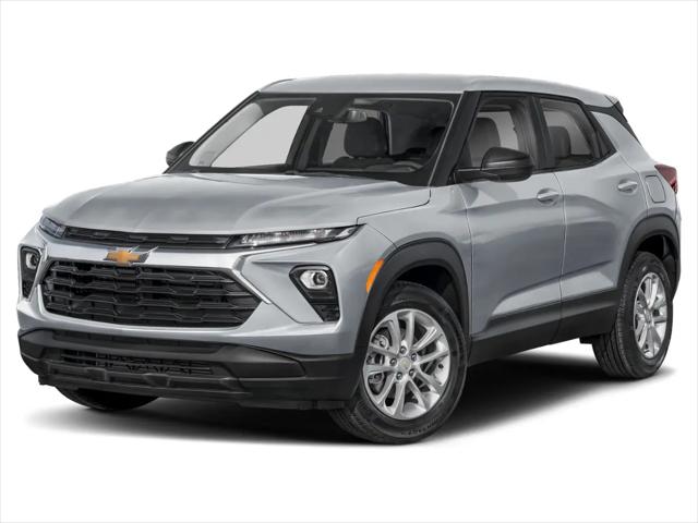 2026 Chevrolet TrailBlazer FWD LS for sale in Simi Valley, CA