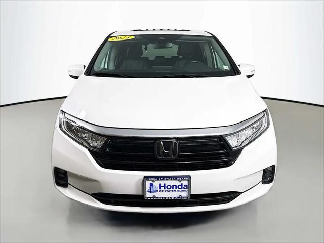 2024 Honda Odyssey EX-L for sale in Staten Island, NY