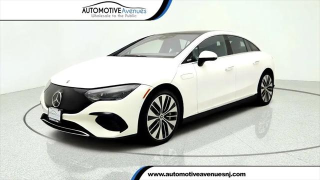 2023 Mercedes-Benz EQE 350 4MATIC for sale in Sewell, NJ
