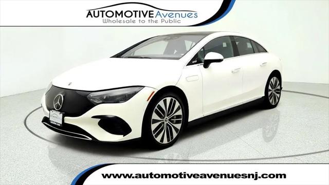 2023 Mercedes-Benz EQE 350 4MATIC for sale in Sewell, NJ