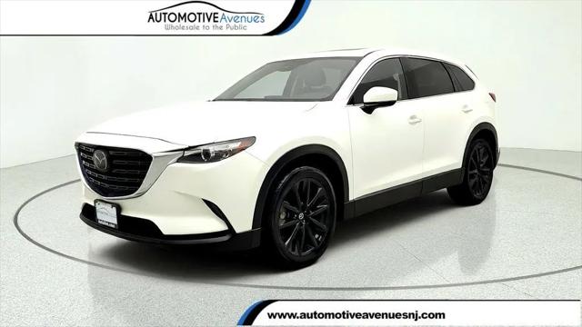 2023 Mazda CX-9 Touring Plus for sale in Sewell, NJ