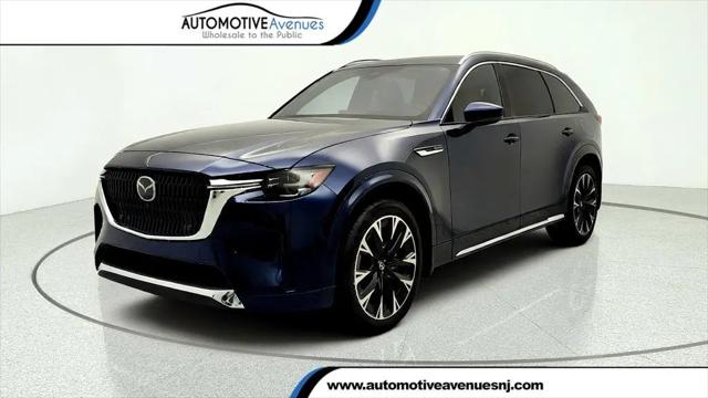 2025 Mazda X-90 3.3 Turbo S Premium Plus Package for sale in Sewell, NJ