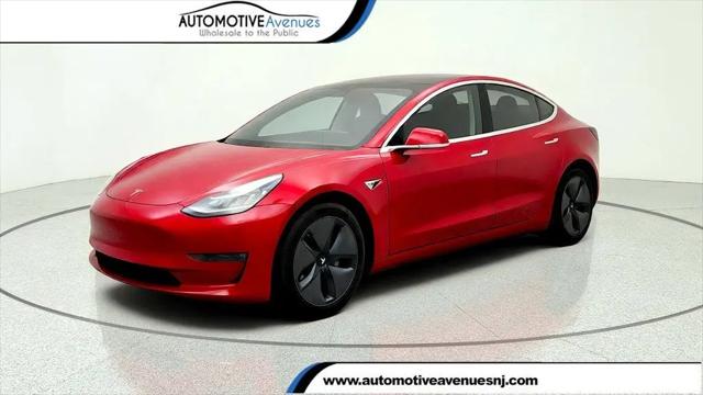 2018 Tesla Model 3 Long Range for sale in Sewell, NJ