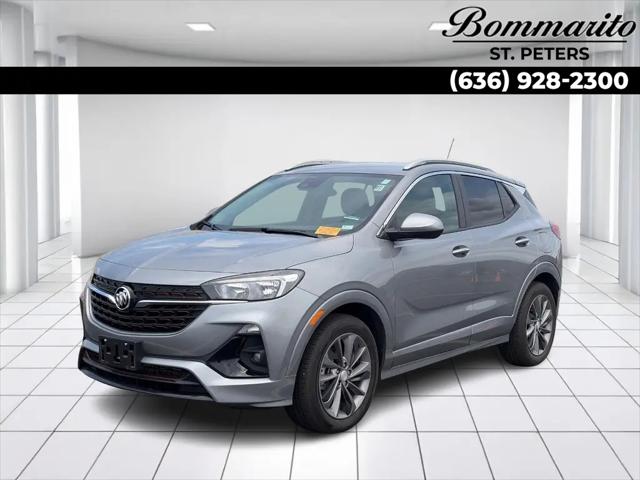 2023 Buick Encore GX Select FWD for sale in St. Peters, MO