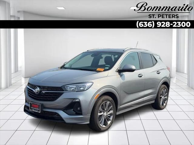2023 Buick Encore GX Select FWD for sale in St. Peters, MO
