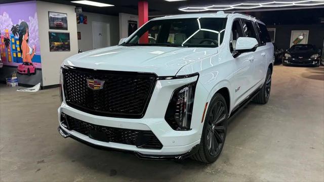 2026 Cadillac Escalade ESV V for sale in Shelby Township, MI