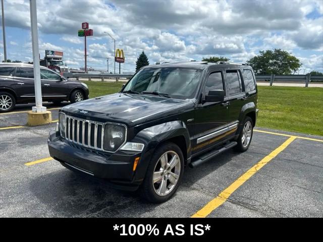 2011 Jeep Liberty Limited Edition for sale in Merrillville, IN