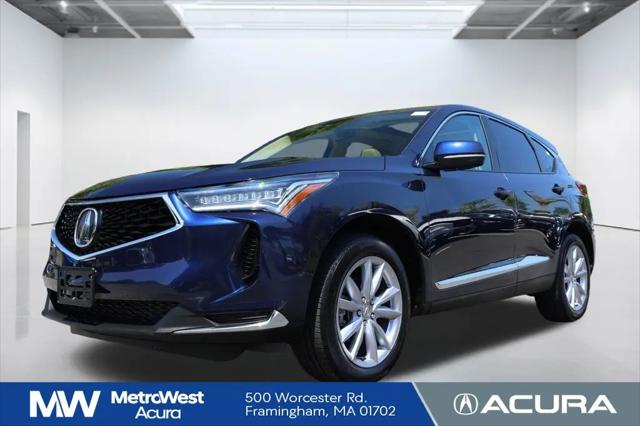 2024 Acura RDX Standard for sale in Framingham,, MA