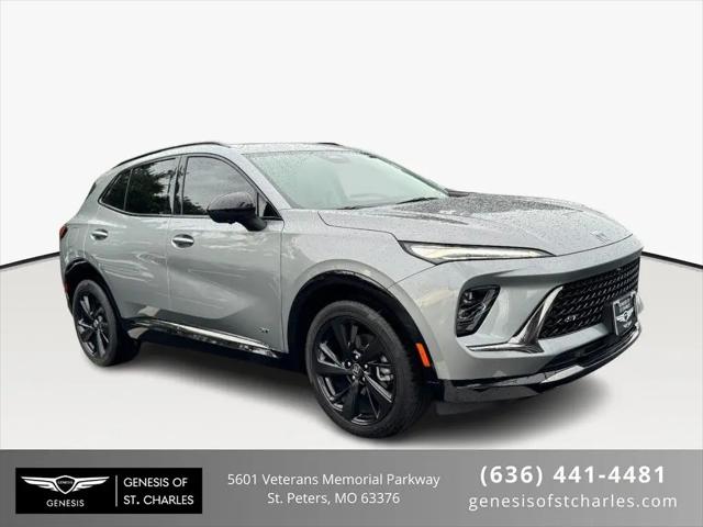 2024 Buick Envision Sport Touring AWD for sale in St Peters, MO
