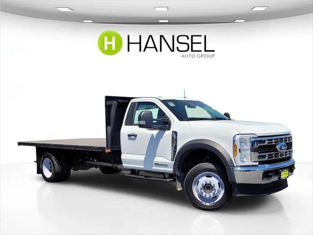 2024 Ford F-450 XLT for sale in Petaluma, CA