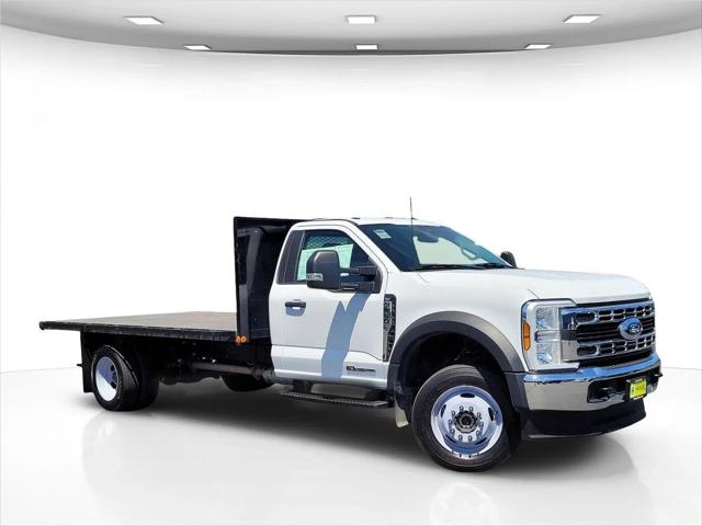 2024 Ford F-450 XLT