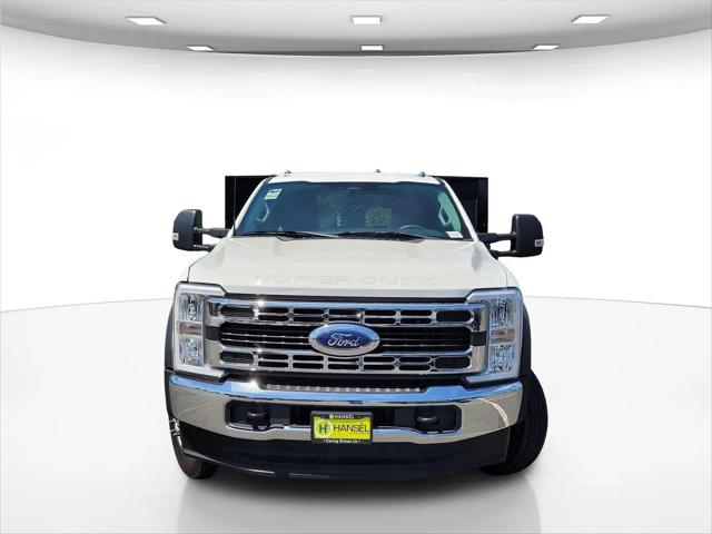 2024 Ford F-450 XLT