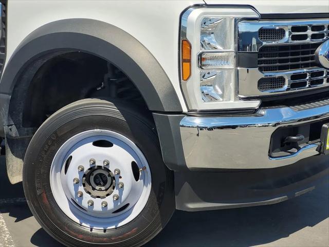 2024 Ford F-450 XLT