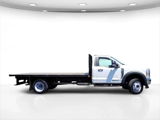 2024 Ford F-450 XLT